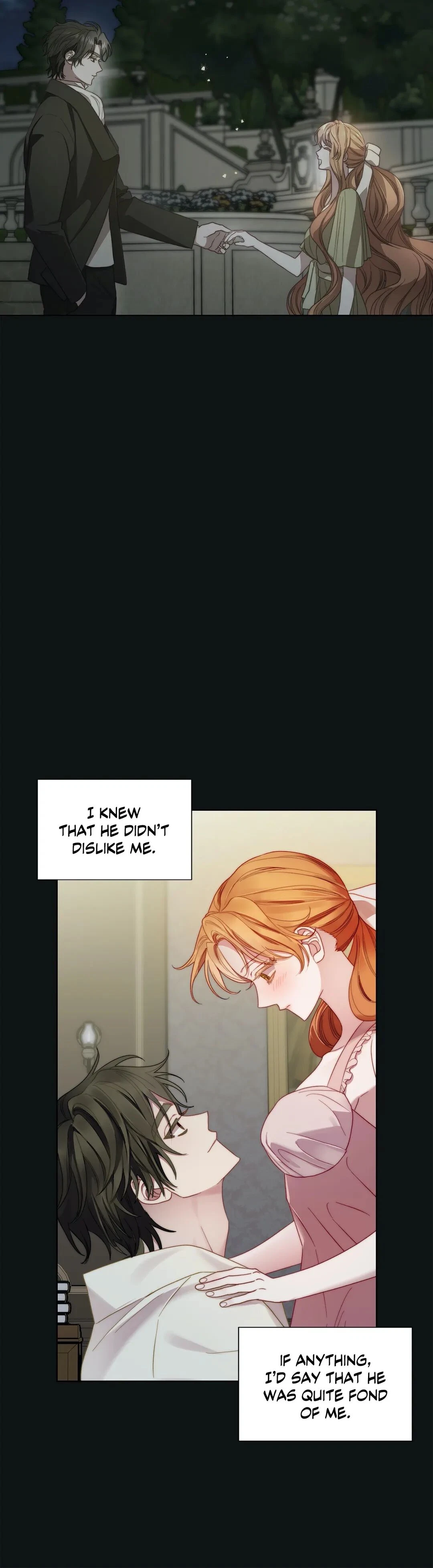 Lucia Chapter 112, page 33