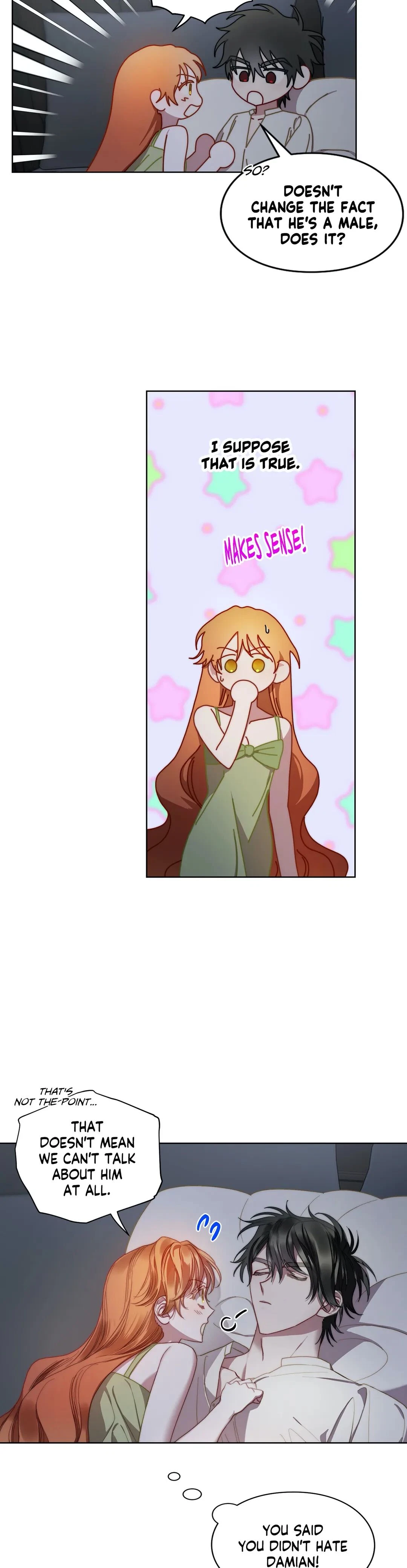 Lucia Chapter 112, page 4