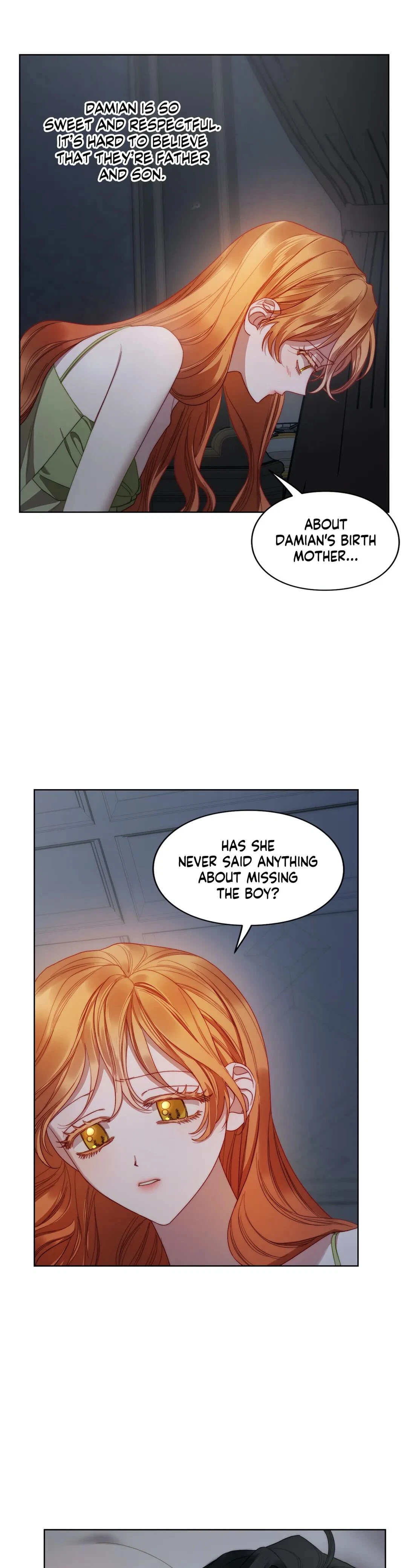 Lucia Chapter 112, page 6