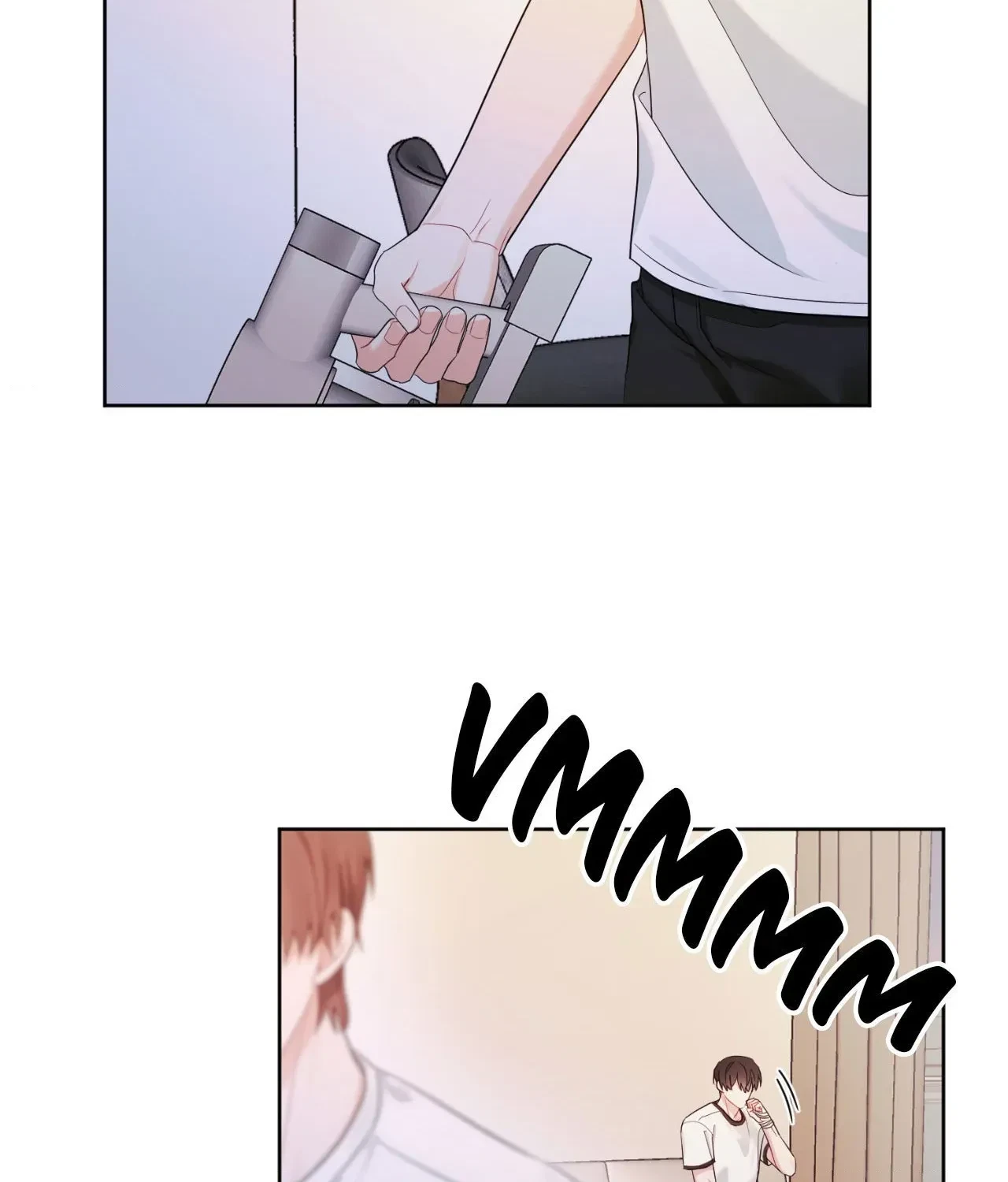 Summer Sparks Chapter 12, page 10