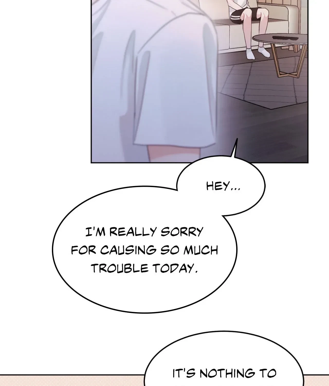 Summer Sparks Chapter 12, page 11