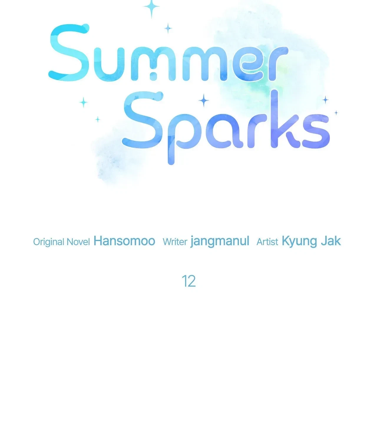 Summer Sparks Chapter 12, page 2