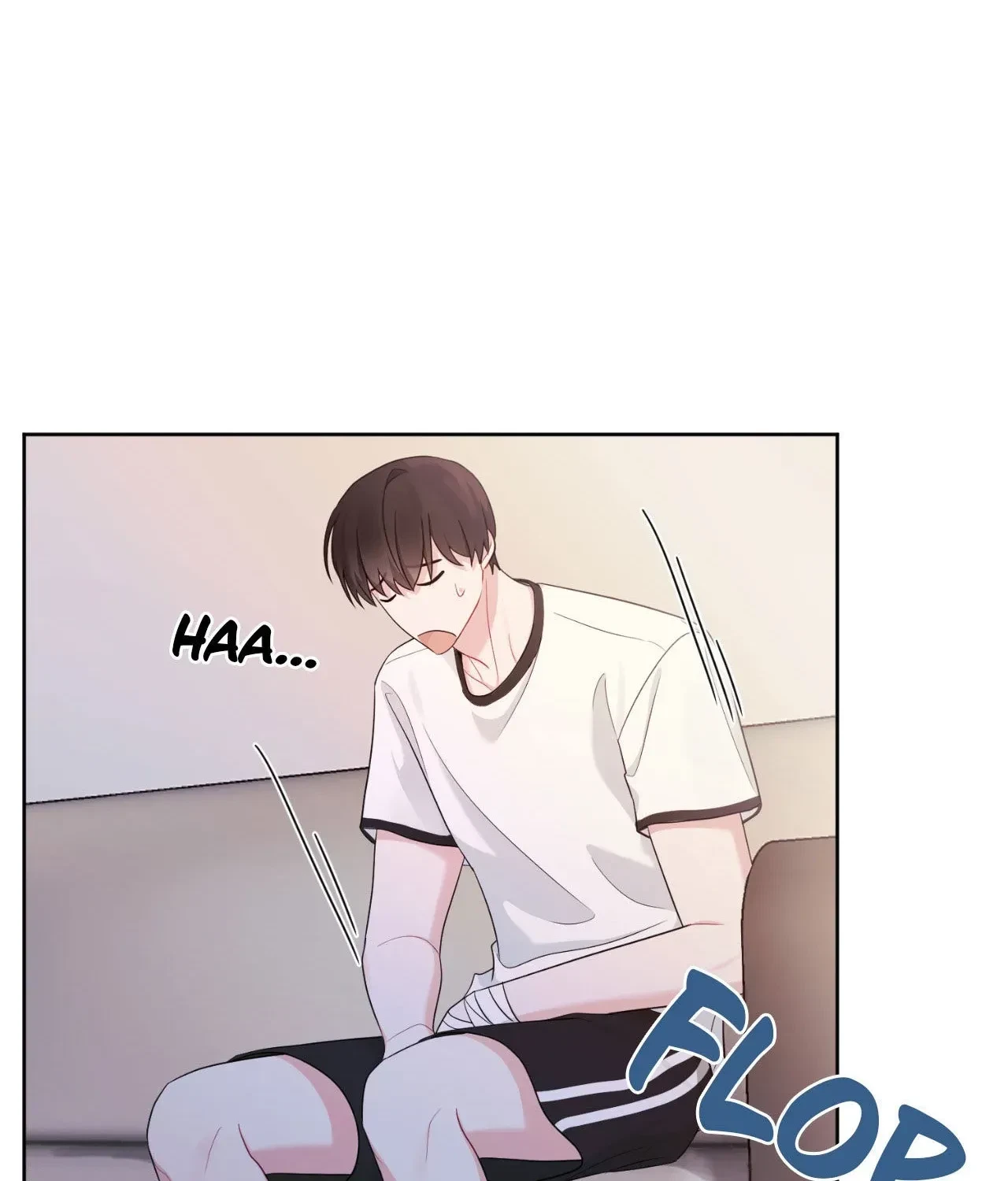 Summer Sparks Chapter 12, page 6