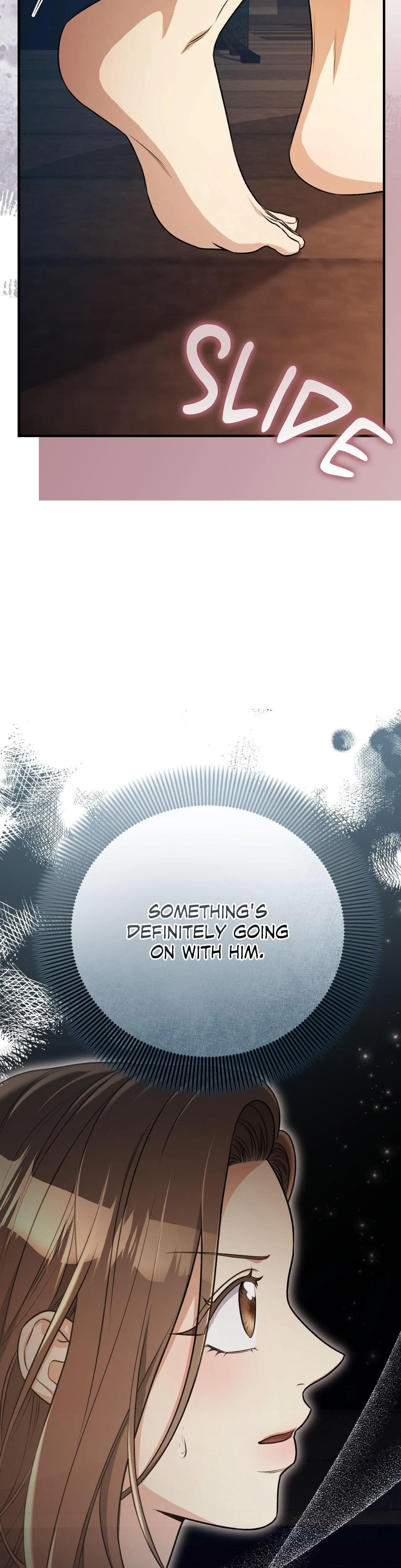 Bride For The Taking Chapter 59, page 10