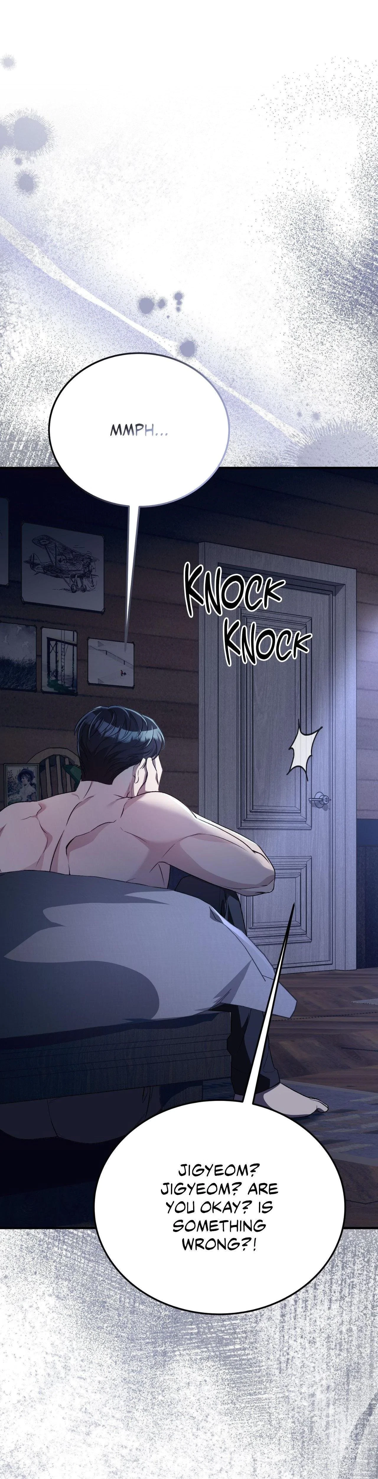 Bride For The Taking Chapter 59, page 12
