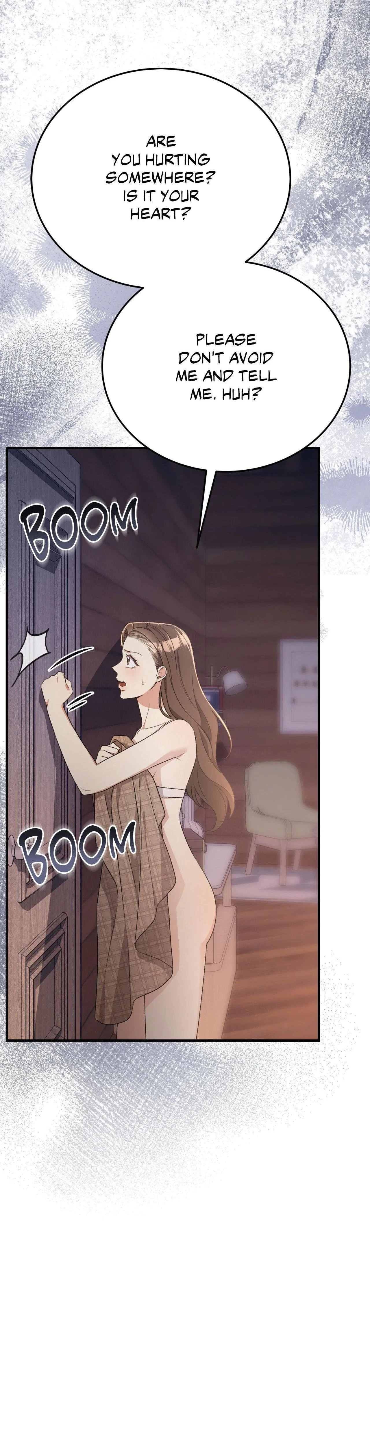 Bride For The Taking Chapter 59, page 13