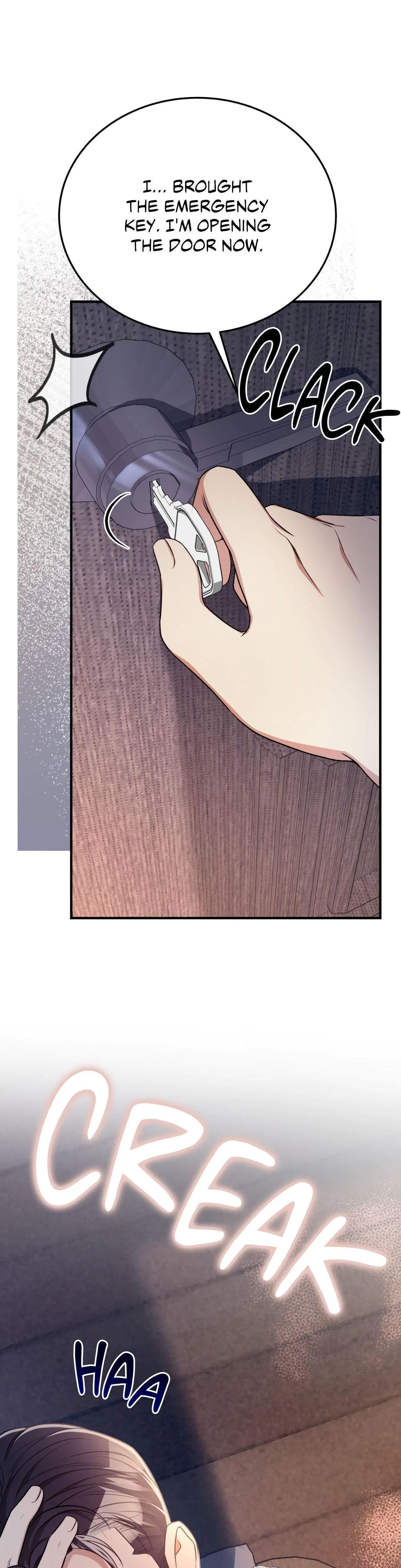 Bride For The Taking Chapter 59, page 14