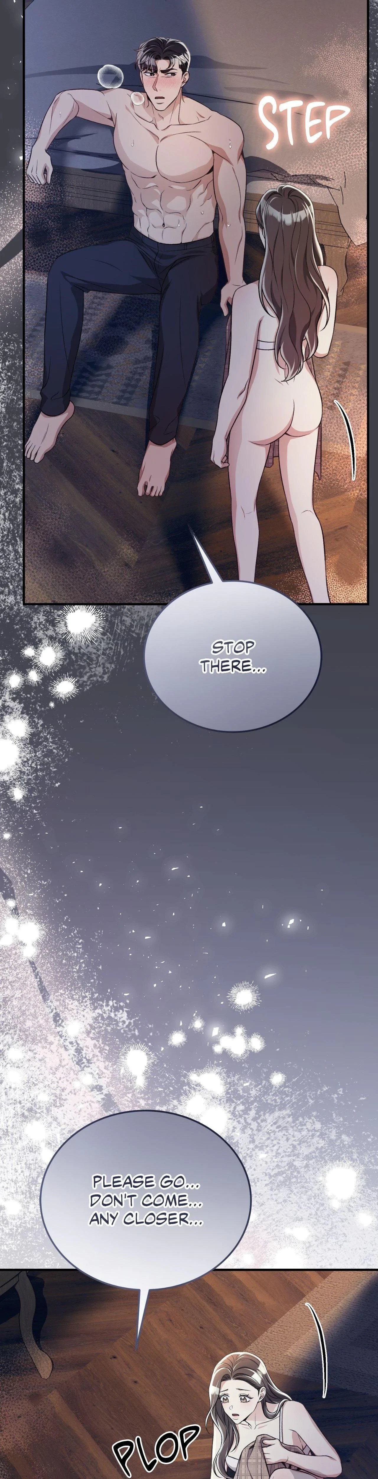Bride For The Taking Chapter 59, page 18