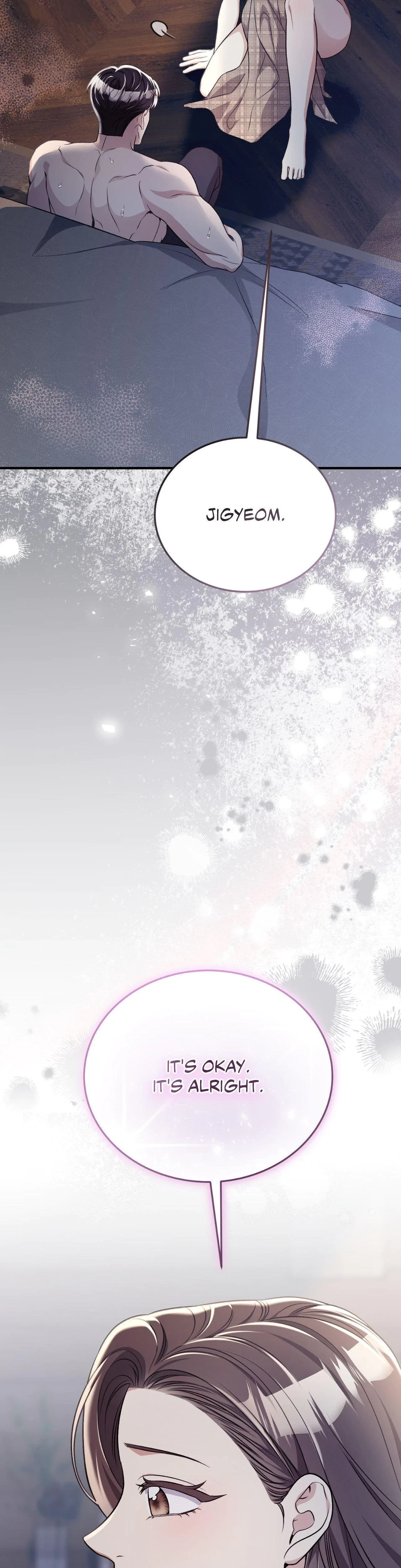 Bride For The Taking Chapter 59, page 19