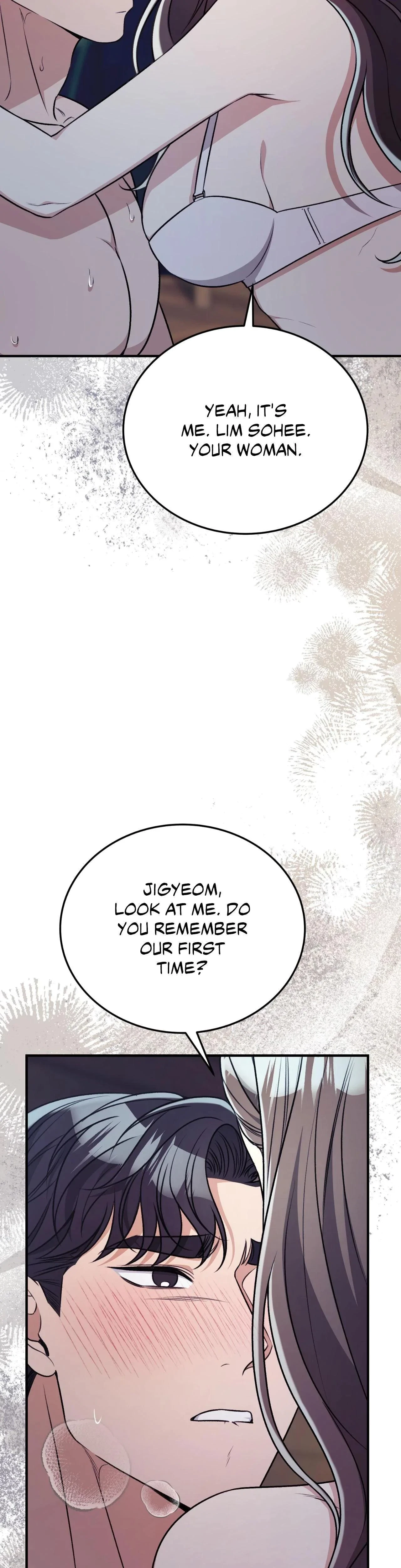 Bride For The Taking Chapter 59, page 21