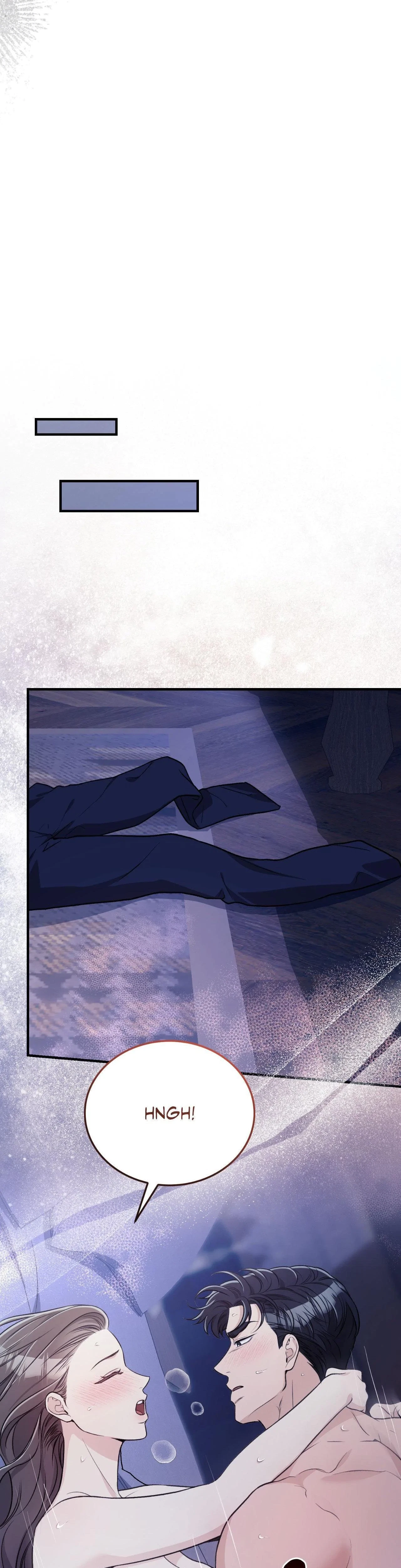 Bride For The Taking Chapter 59, page 23