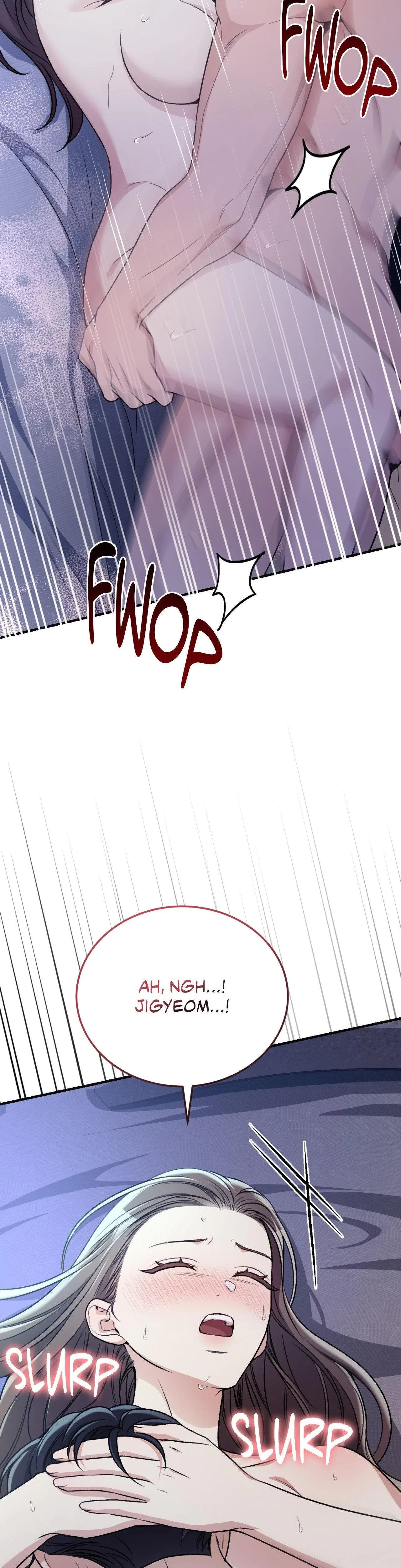 Bride For The Taking Chapter 59, page 24