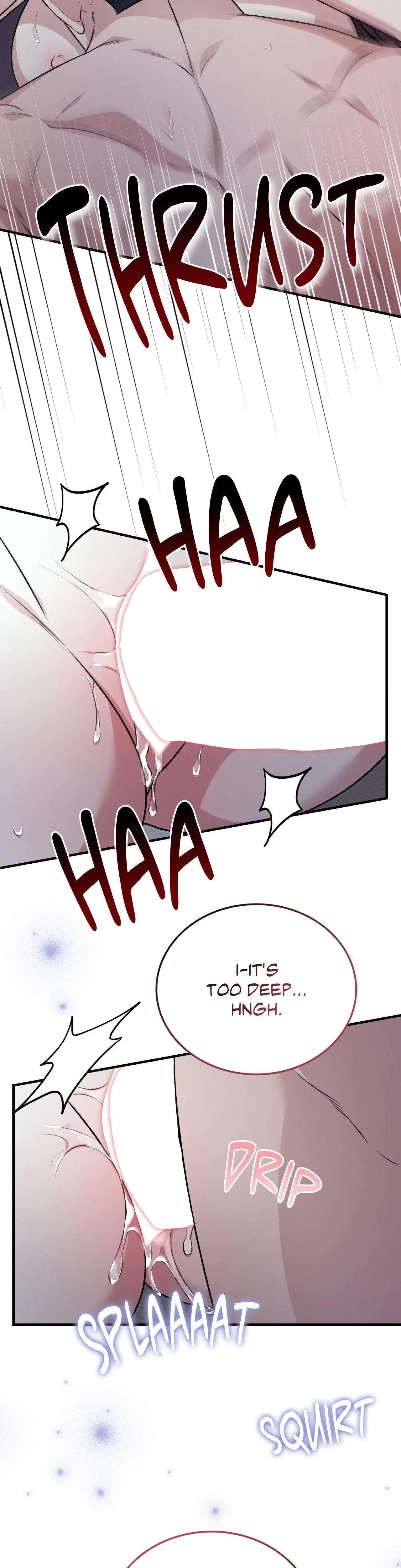 Bride For The Taking Chapter 59, page 25
