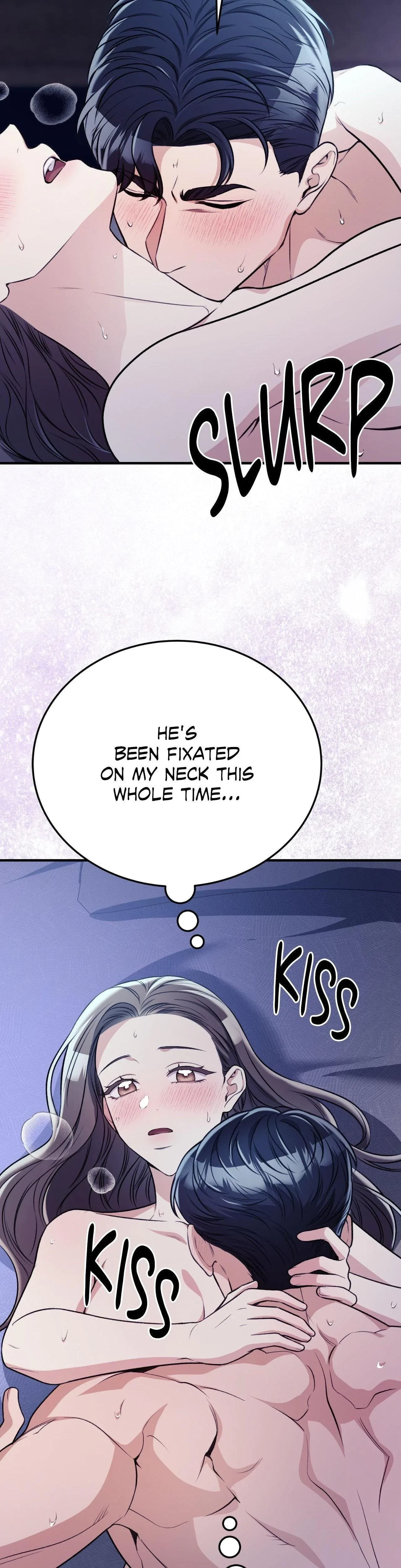 Bride For The Taking Chapter 59, page 28