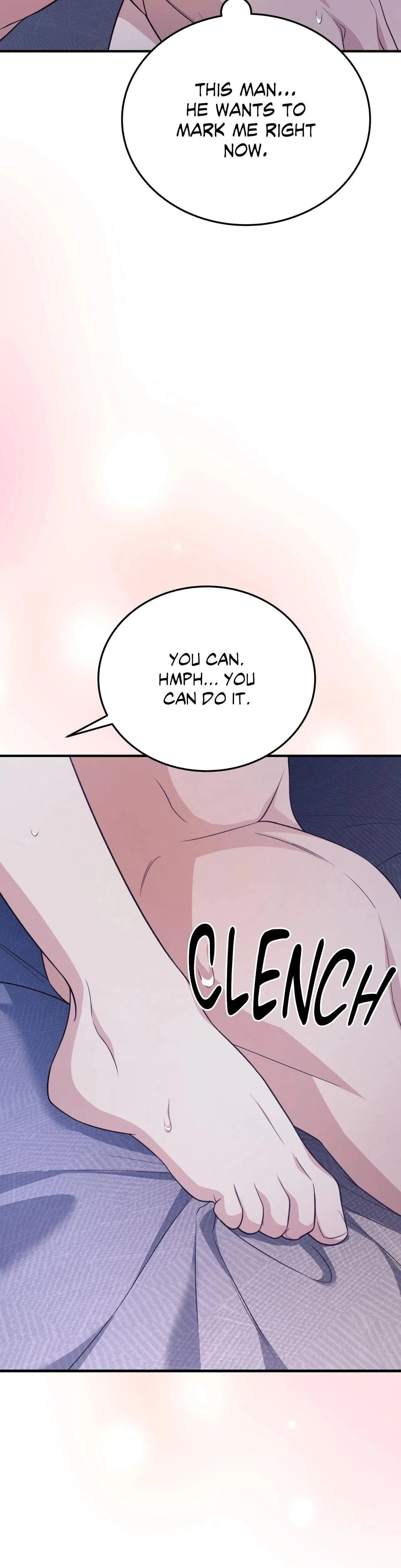 Bride For The Taking Chapter 59, page 29