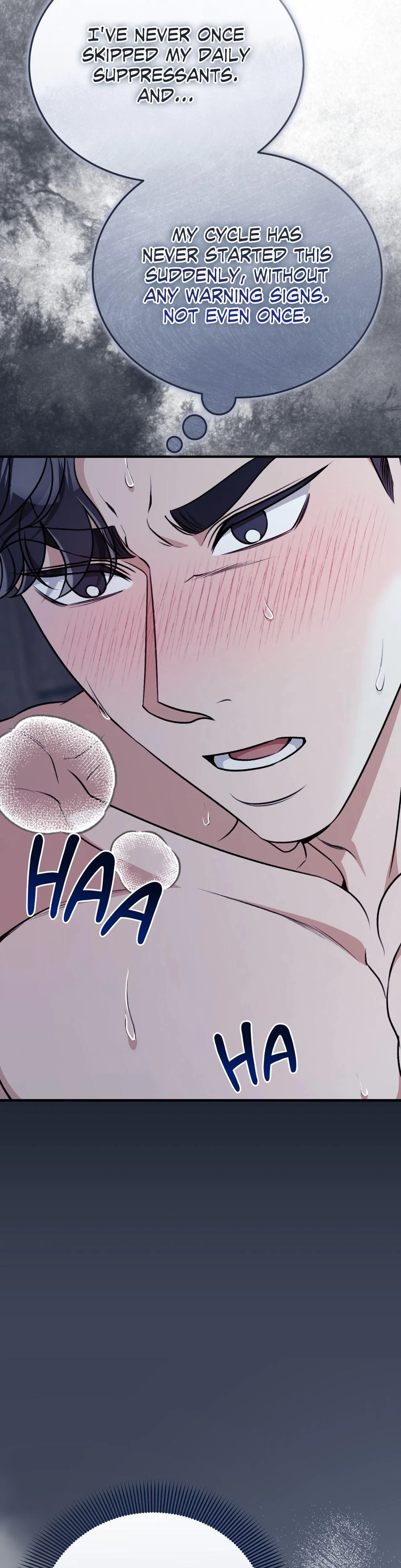 Bride For The Taking Chapter 59, page 3