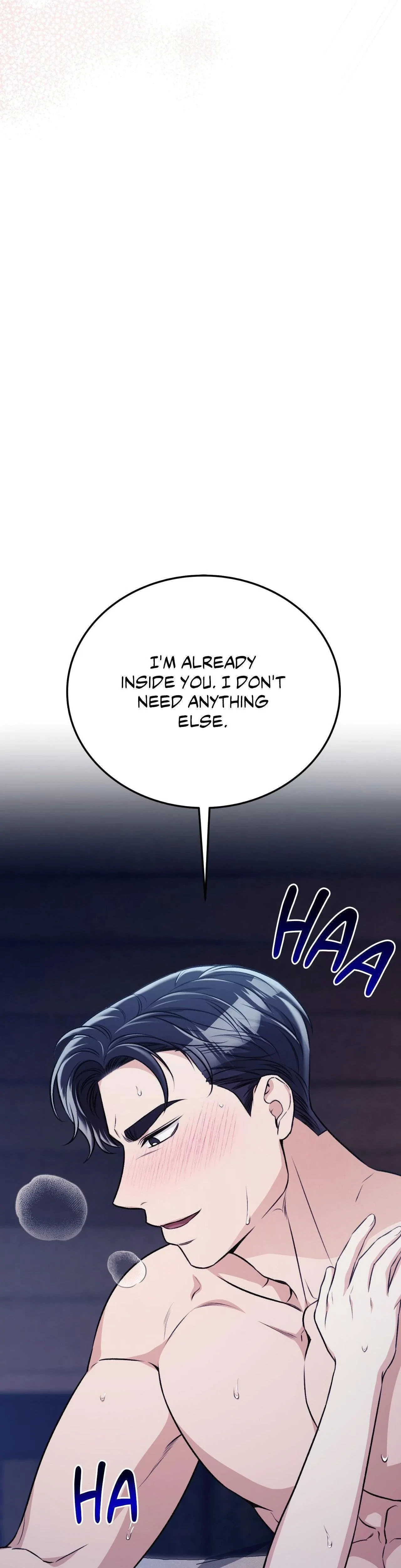 Bride For The Taking Chapter 59, page 33