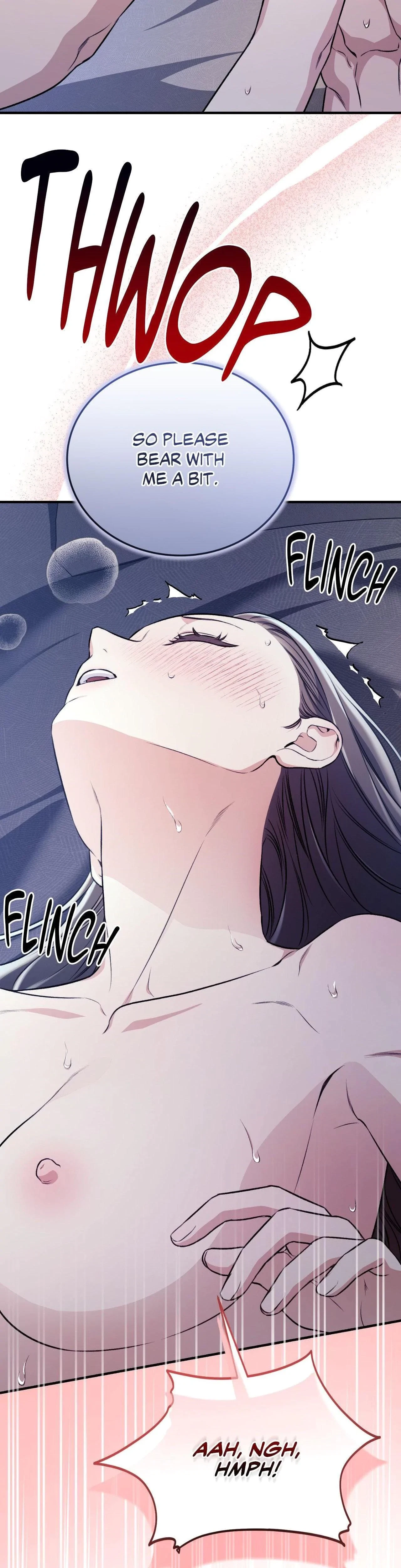 Bride For The Taking Chapter 59, page 34