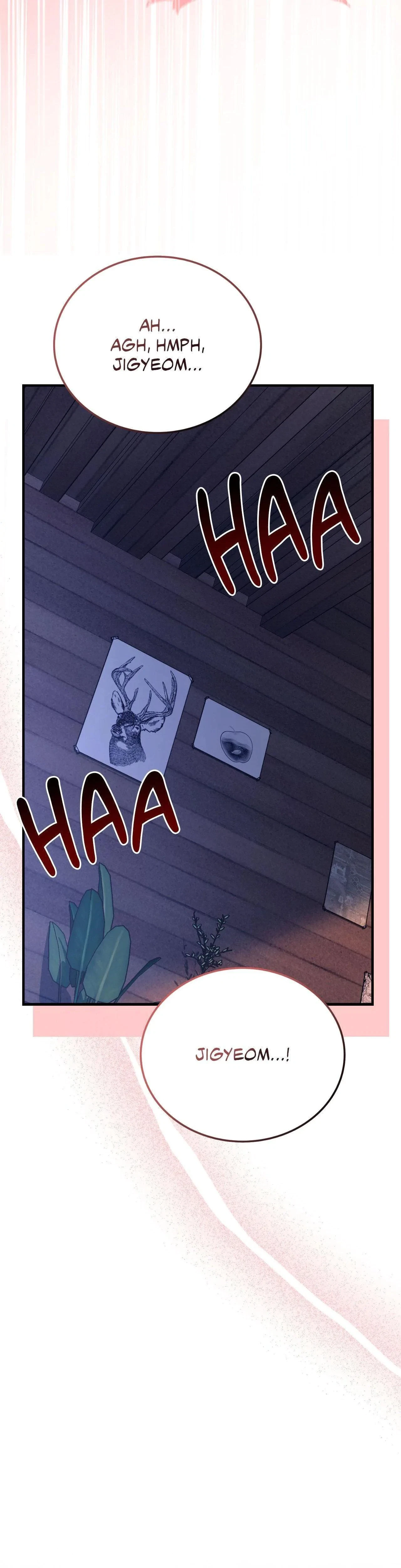 Bride For The Taking Chapter 59, page 35