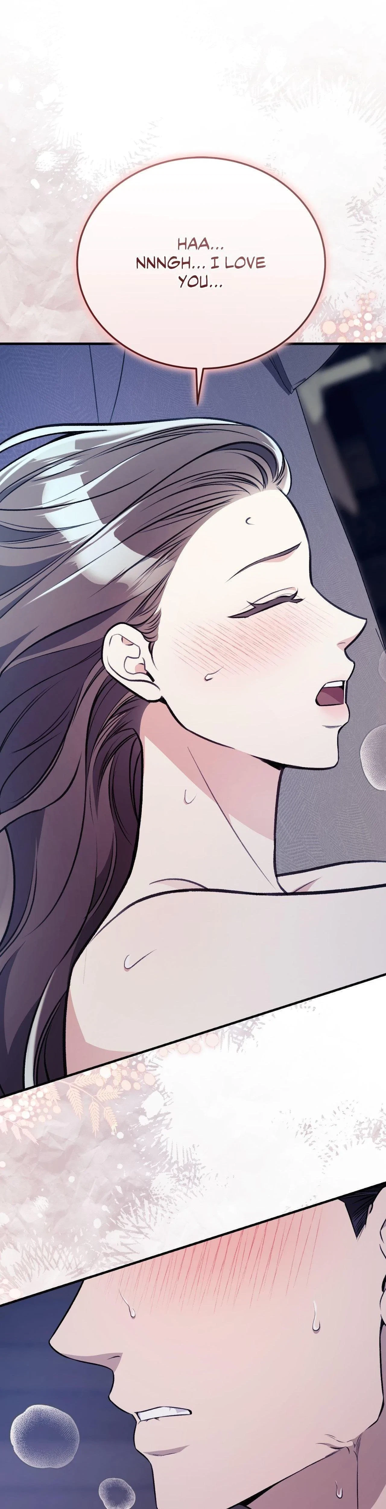 Bride For The Taking Chapter 59, page 36