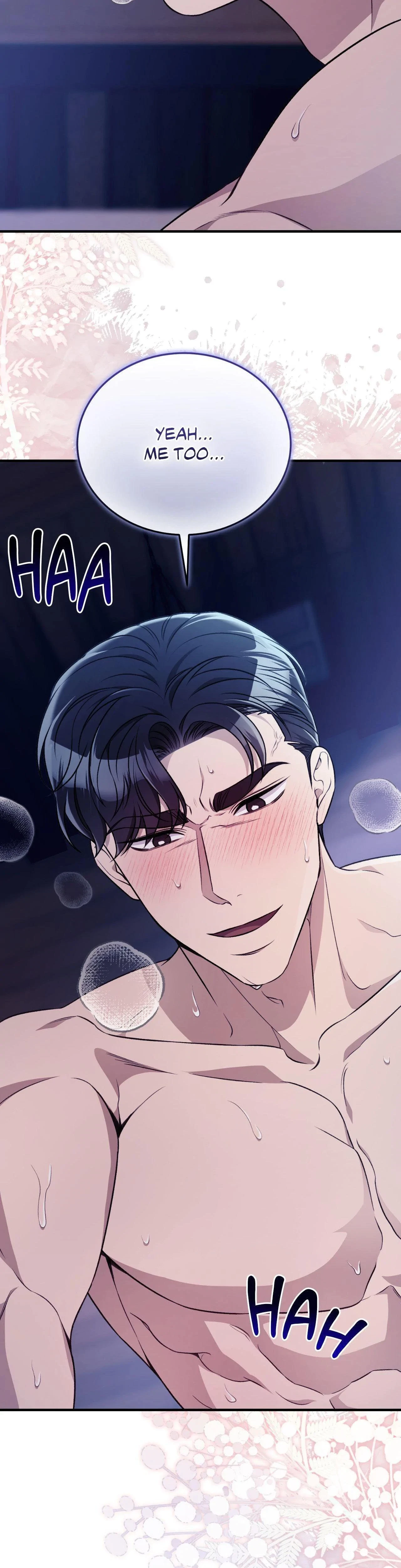 Bride For The Taking Chapter 59, page 37