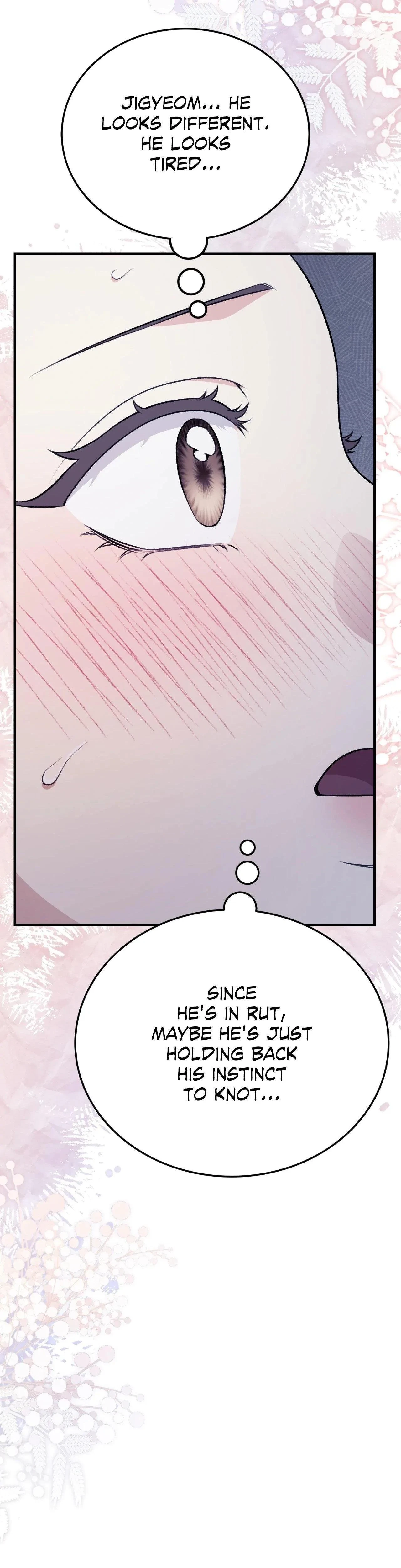 Bride For The Taking Chapter 59, page 38