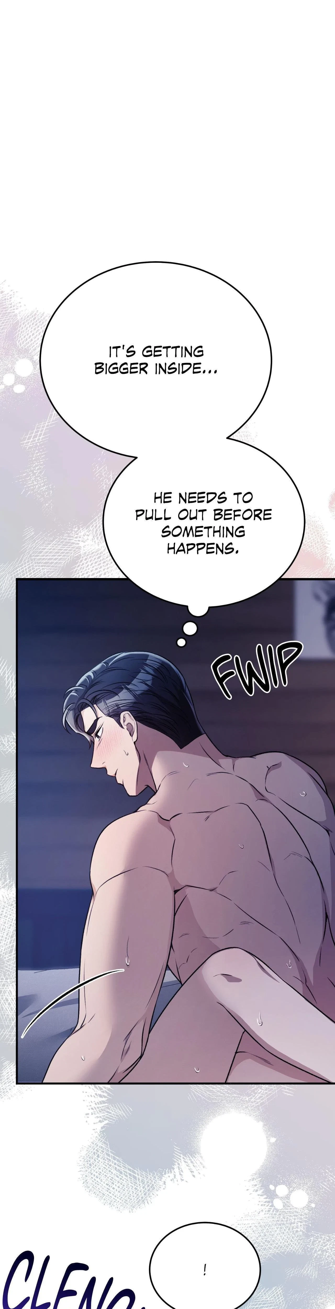 Bride For The Taking Chapter 59, page 39