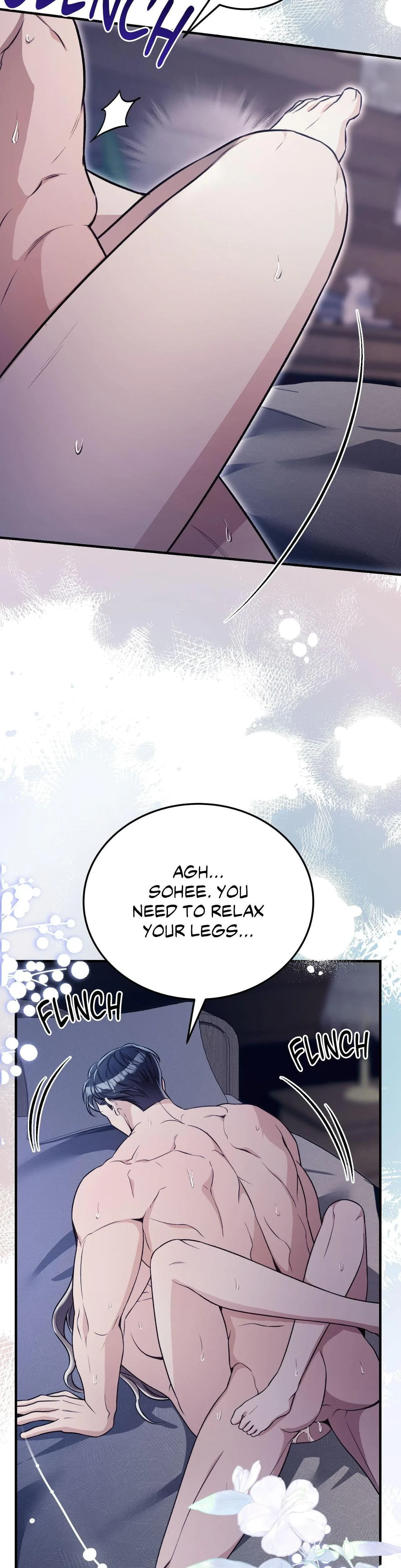 Bride For The Taking Chapter 59, page 40