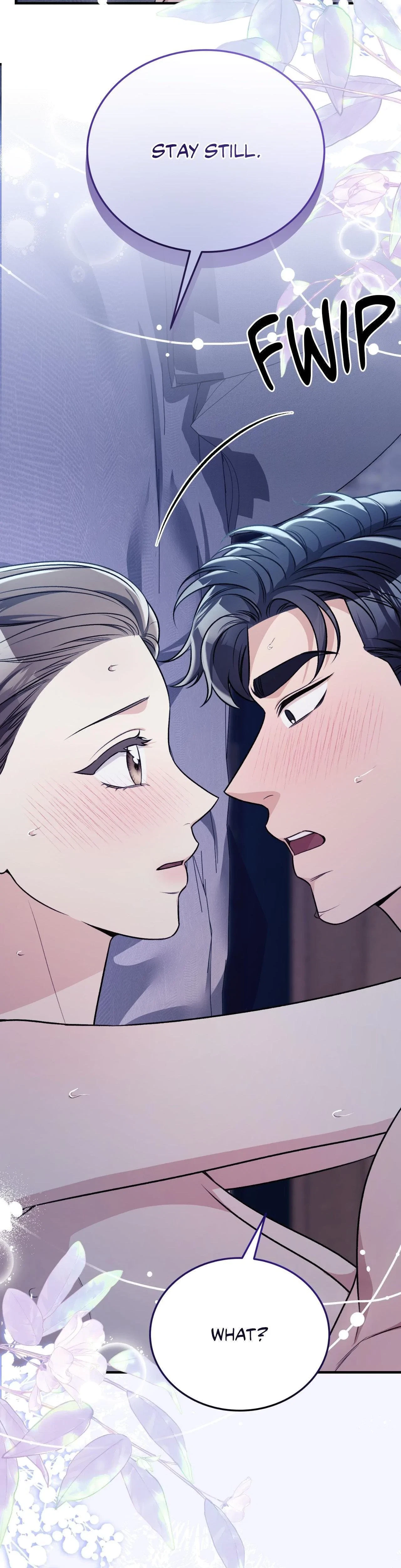 Bride For The Taking Chapter 59, page 41