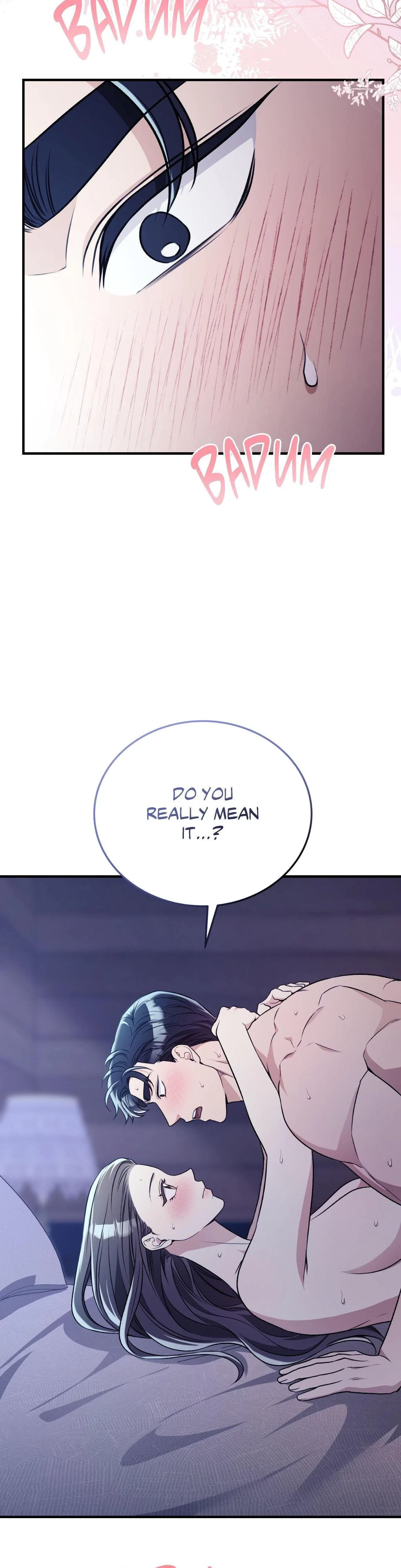 Bride For The Taking Chapter 59, page 44