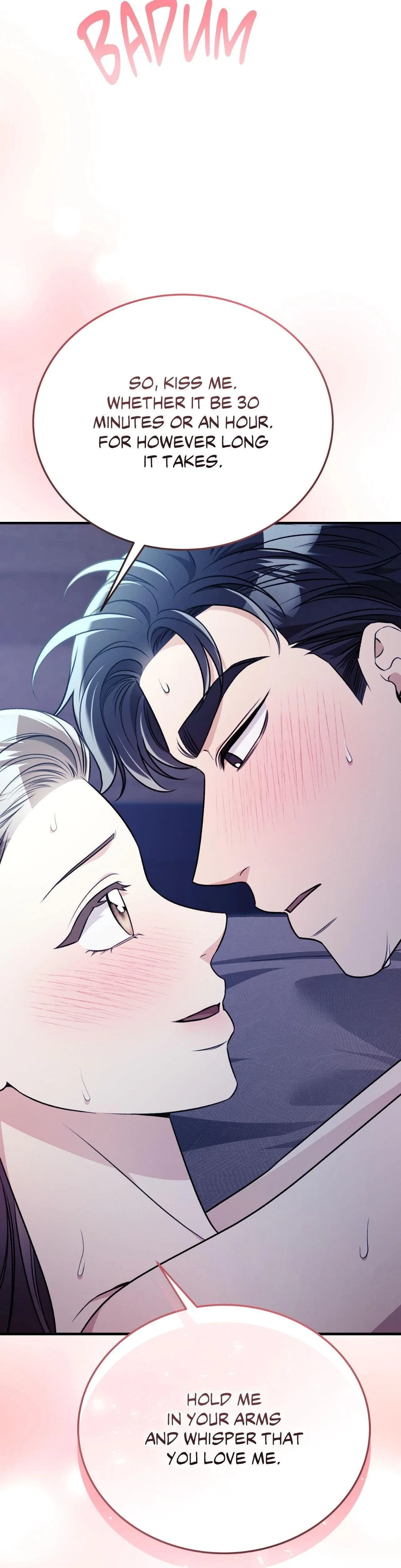 Bride For The Taking Chapter 59, page 45