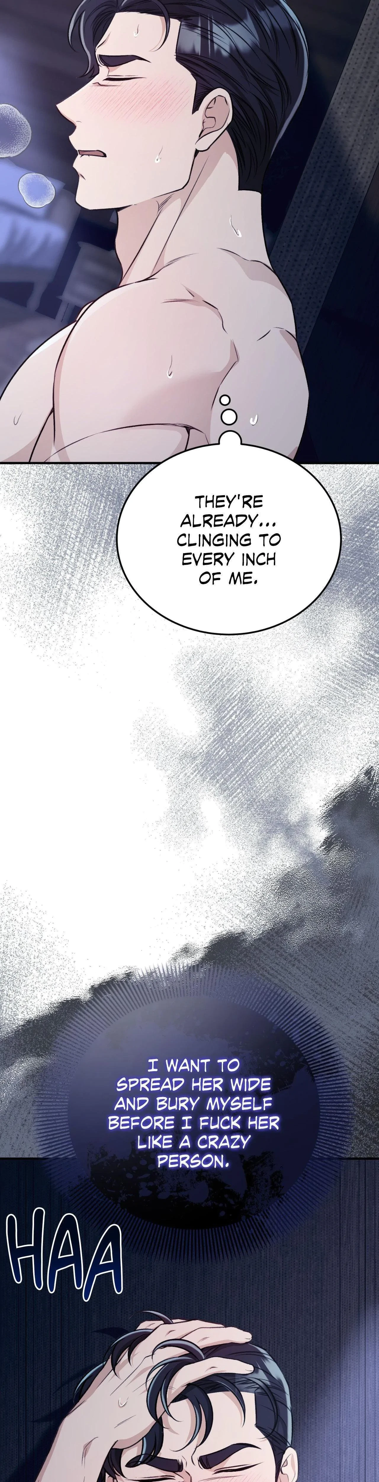 Bride For The Taking Chapter 59, page 5