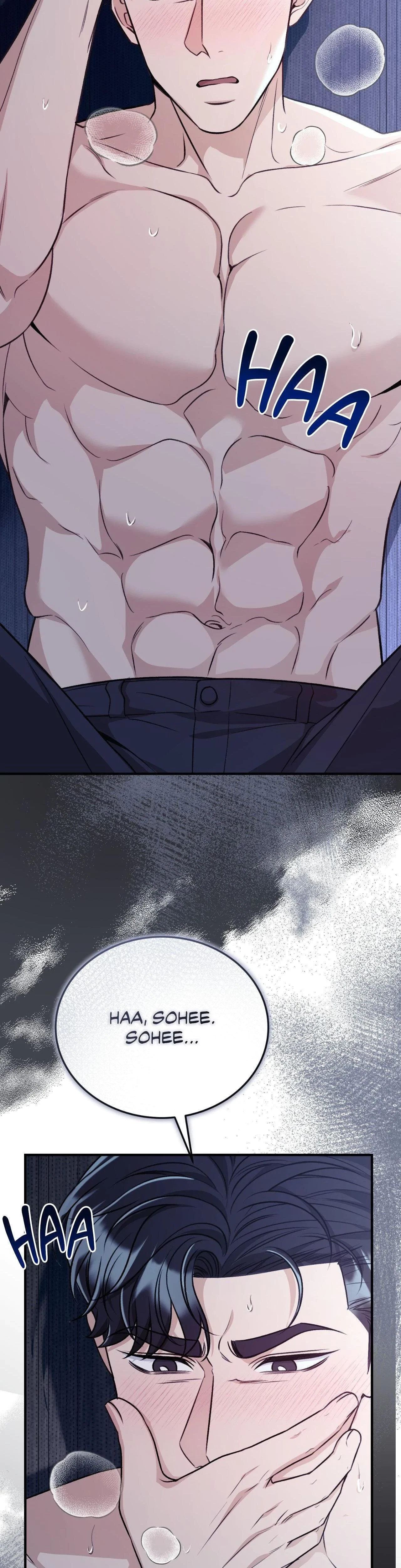 Bride For The Taking Chapter 59, page 6