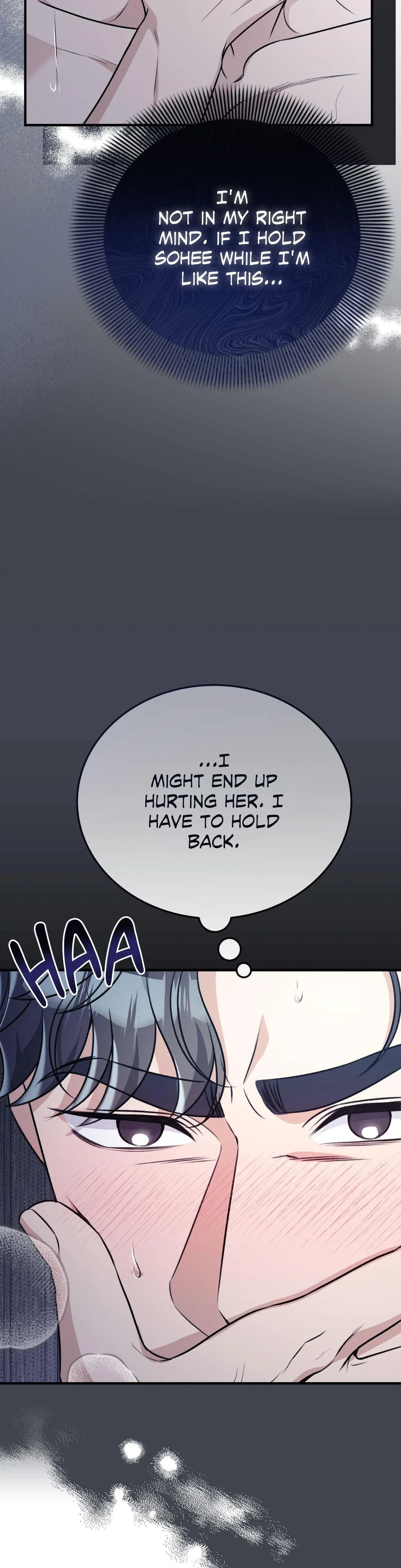 Bride For The Taking Chapter 59, page 7