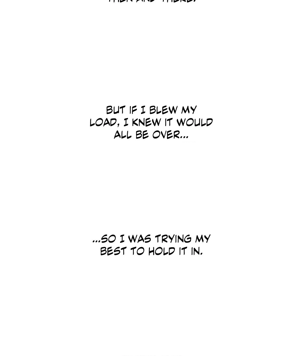 True Or False? Chapter 207, page 11