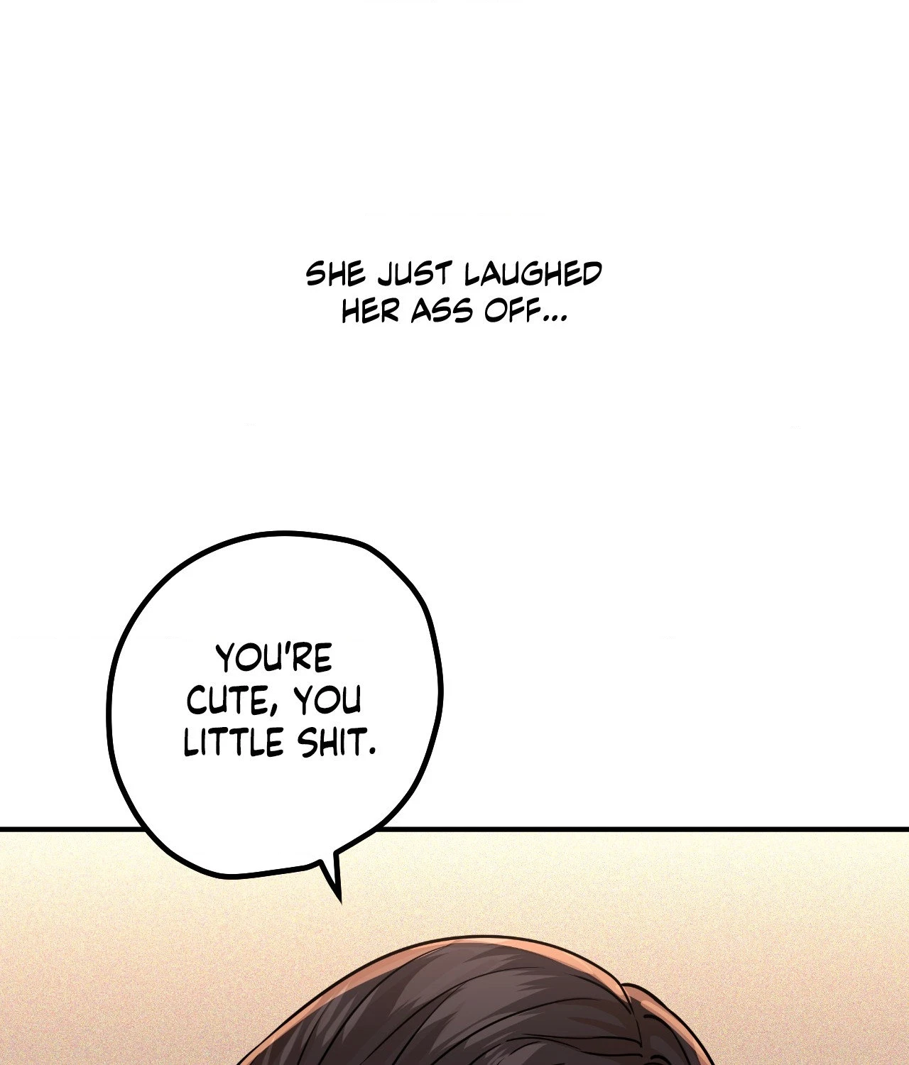 True Or False? Chapter 207, page 19