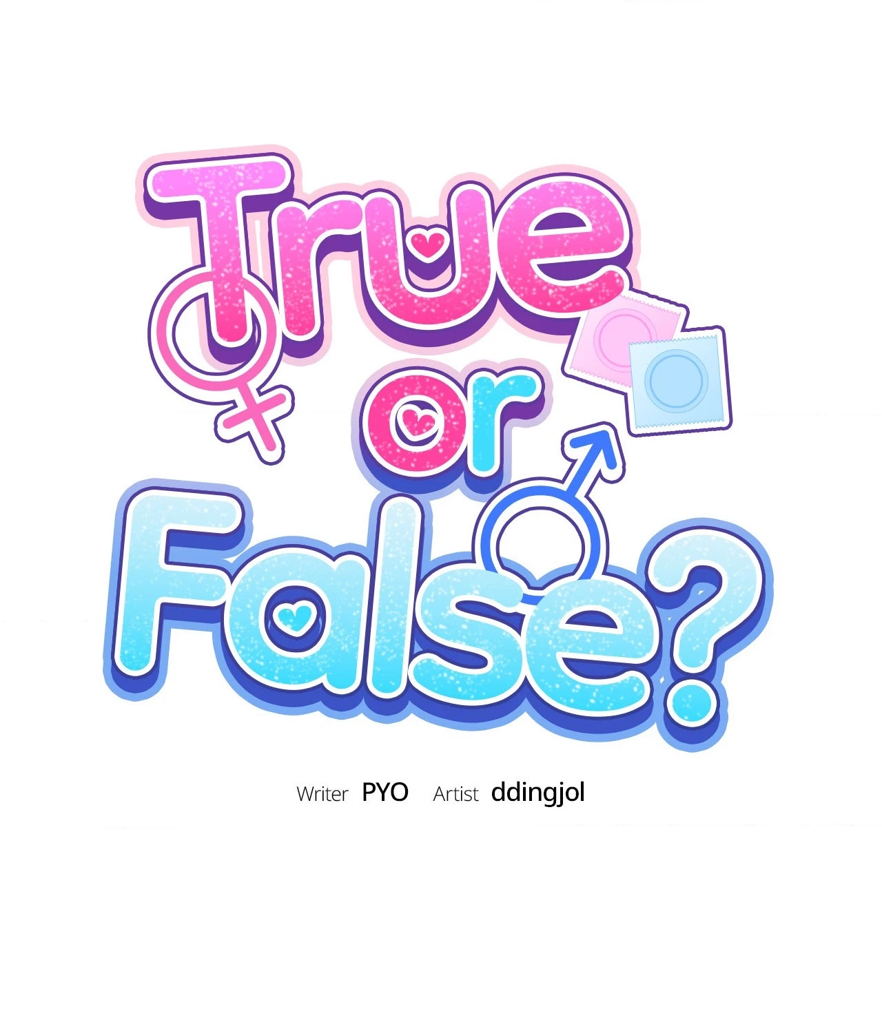True Or False? Chapter 207, page 2
