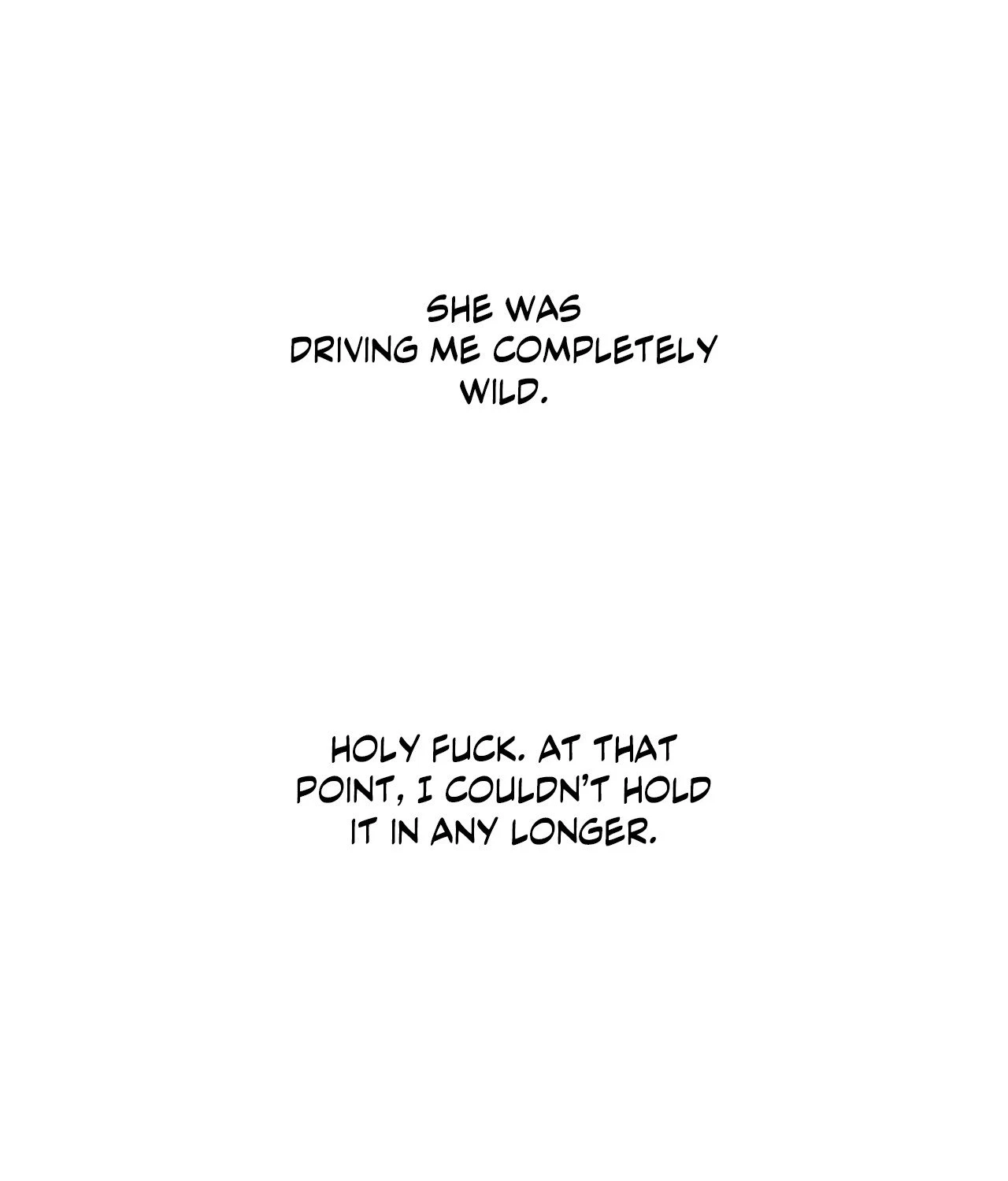 True Or False? Chapter 207, page 30