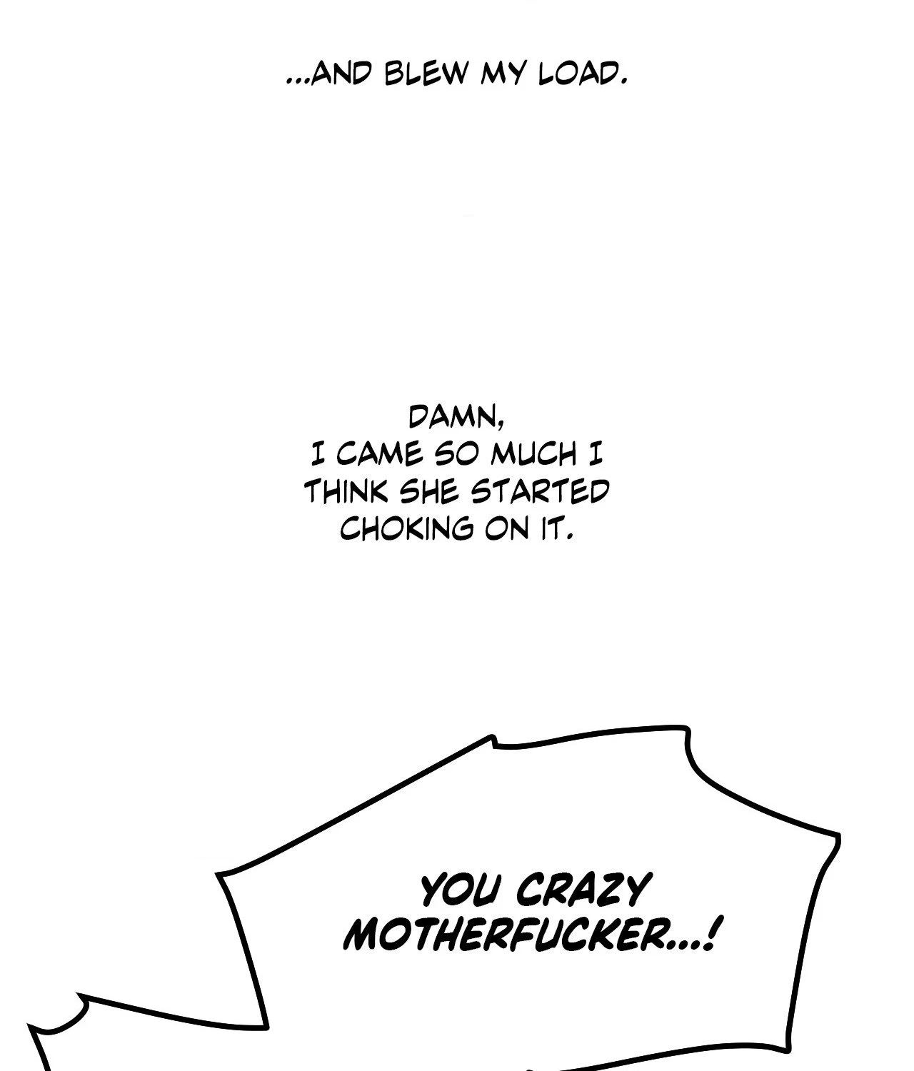True Or False? Chapter 207, page 37