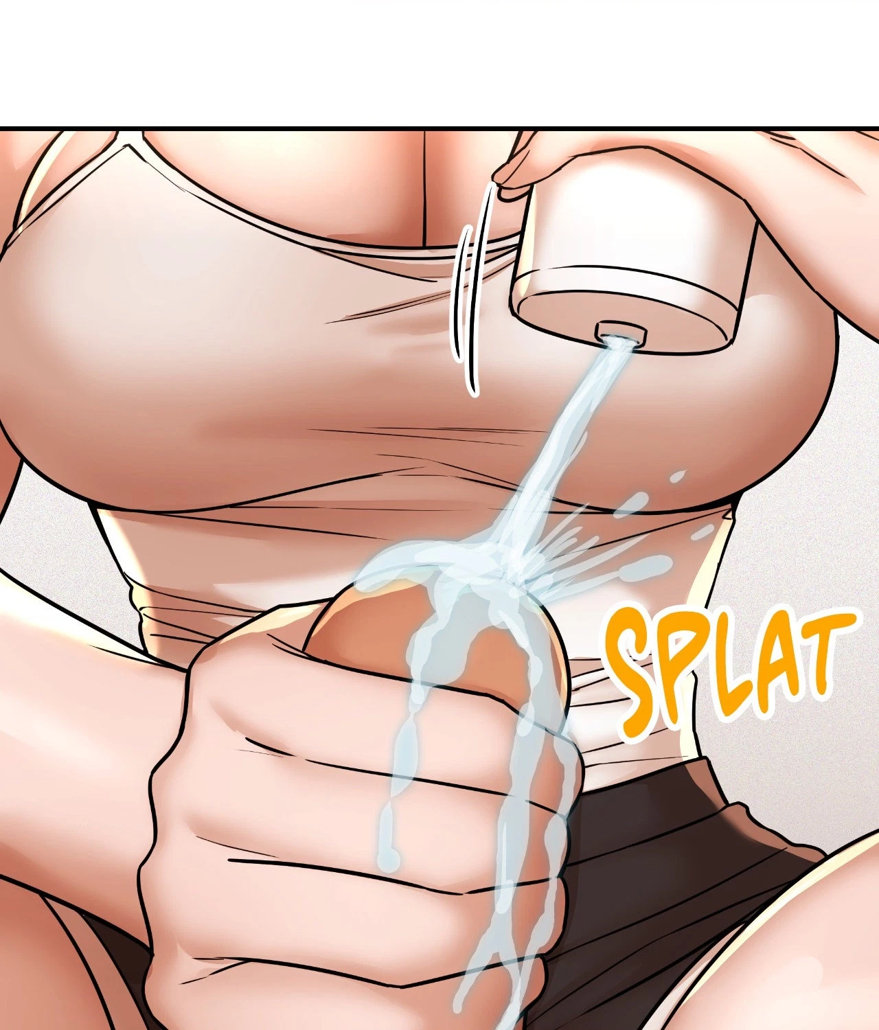 True Or False? Chapter 207, page 4