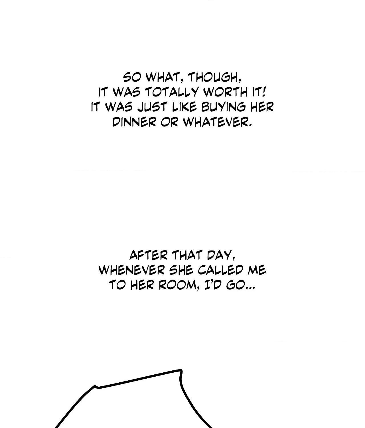 True Or False? Chapter 207, page 42