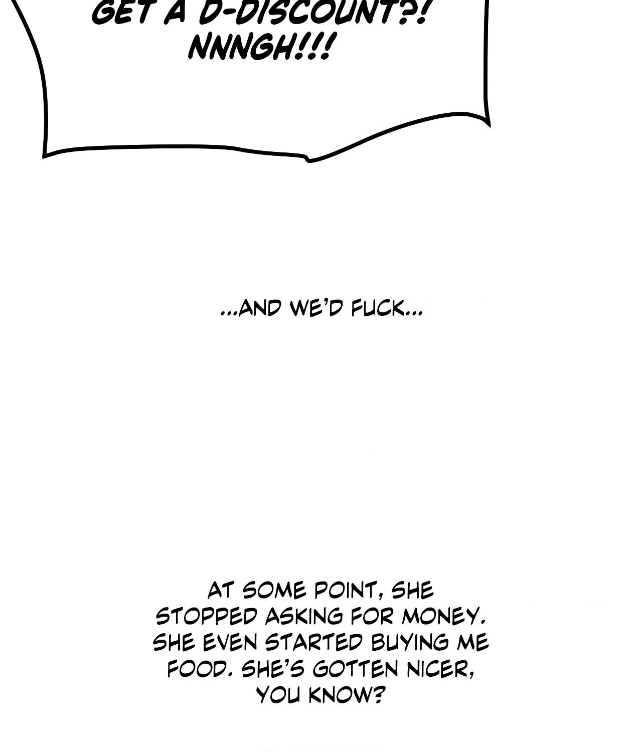 True Or False? Chapter 207, page 46