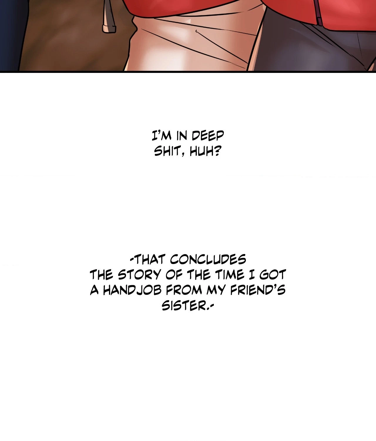 True Or False? Chapter 207, page 50