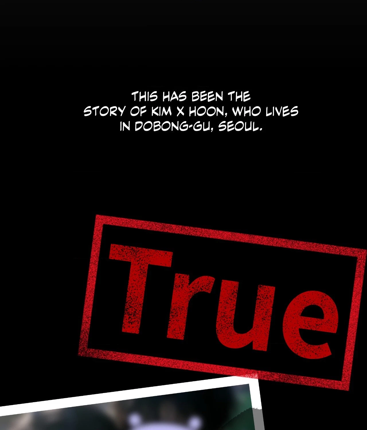 True Or False? Chapter 207, page 53