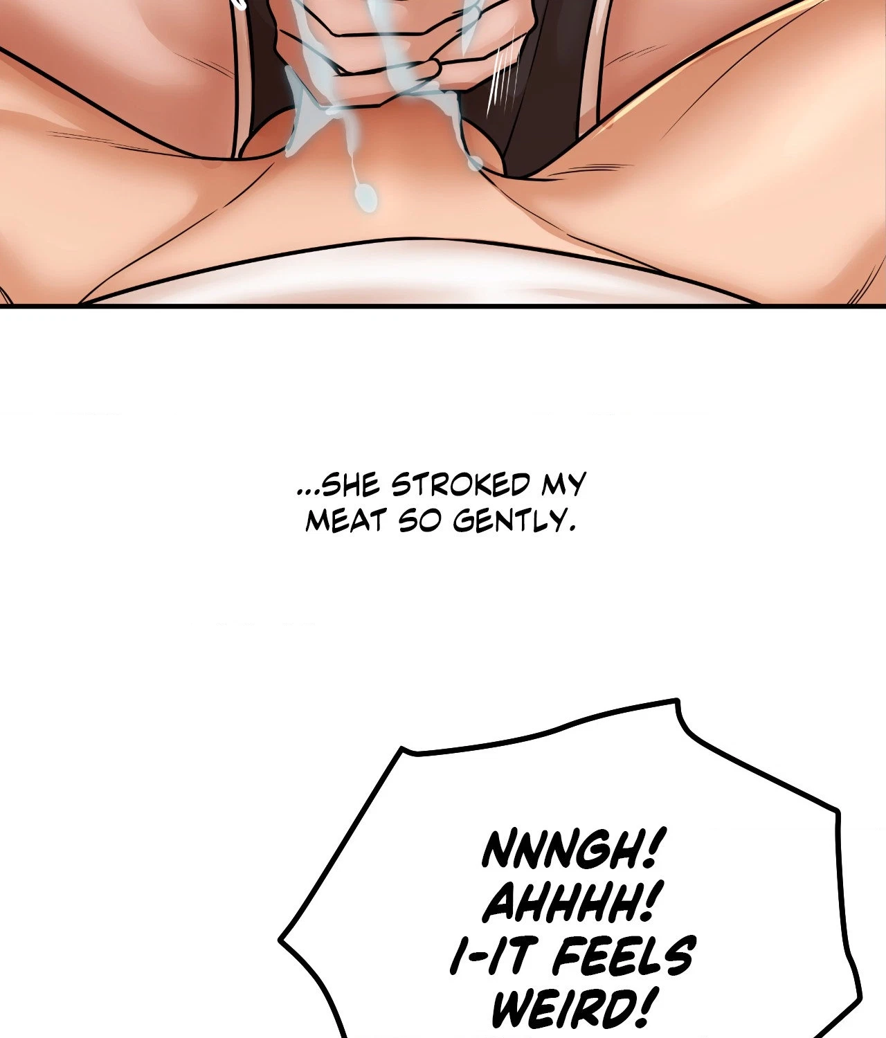 True Or False? Chapter 207, page 8