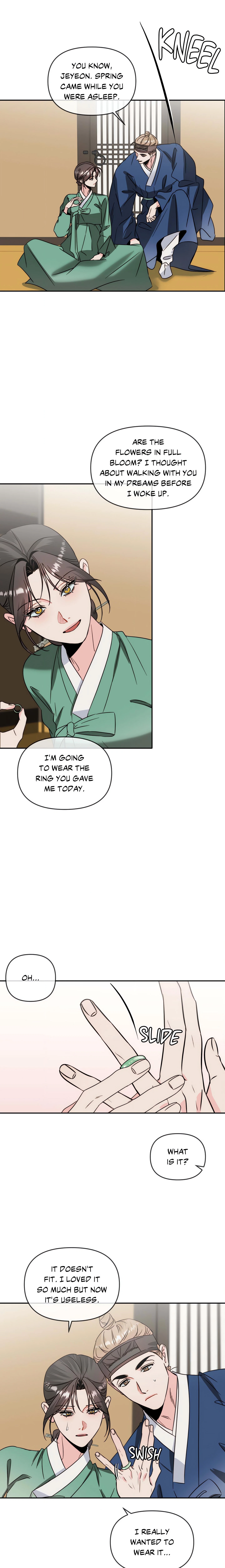 Chapter 56 - Side Story (5) (The End), page 4