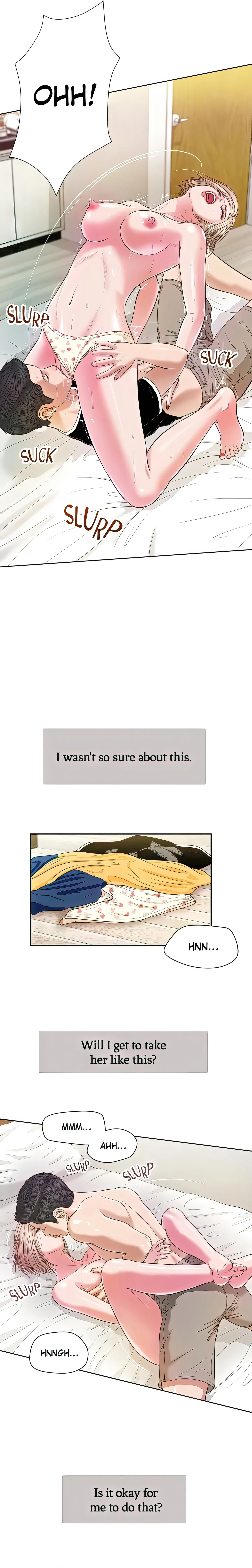 Concubine Chapter 4 (Uncensored), page 13