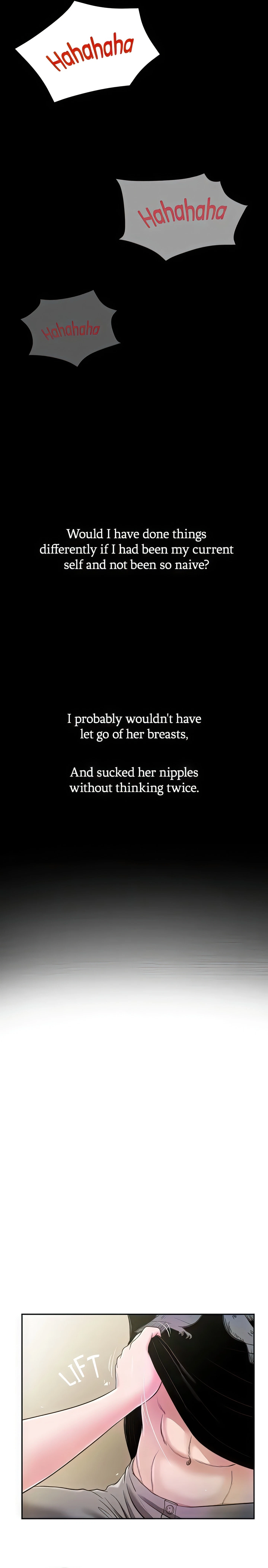 Concubine Chapter 4 (Uncensored), page 6