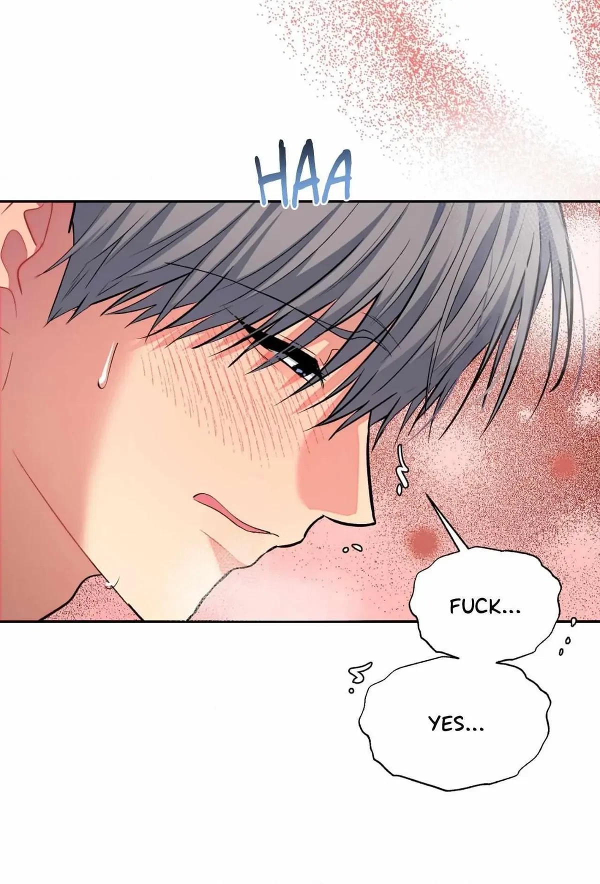 Let Me Be Your Dog Chapter 8.02, page 13