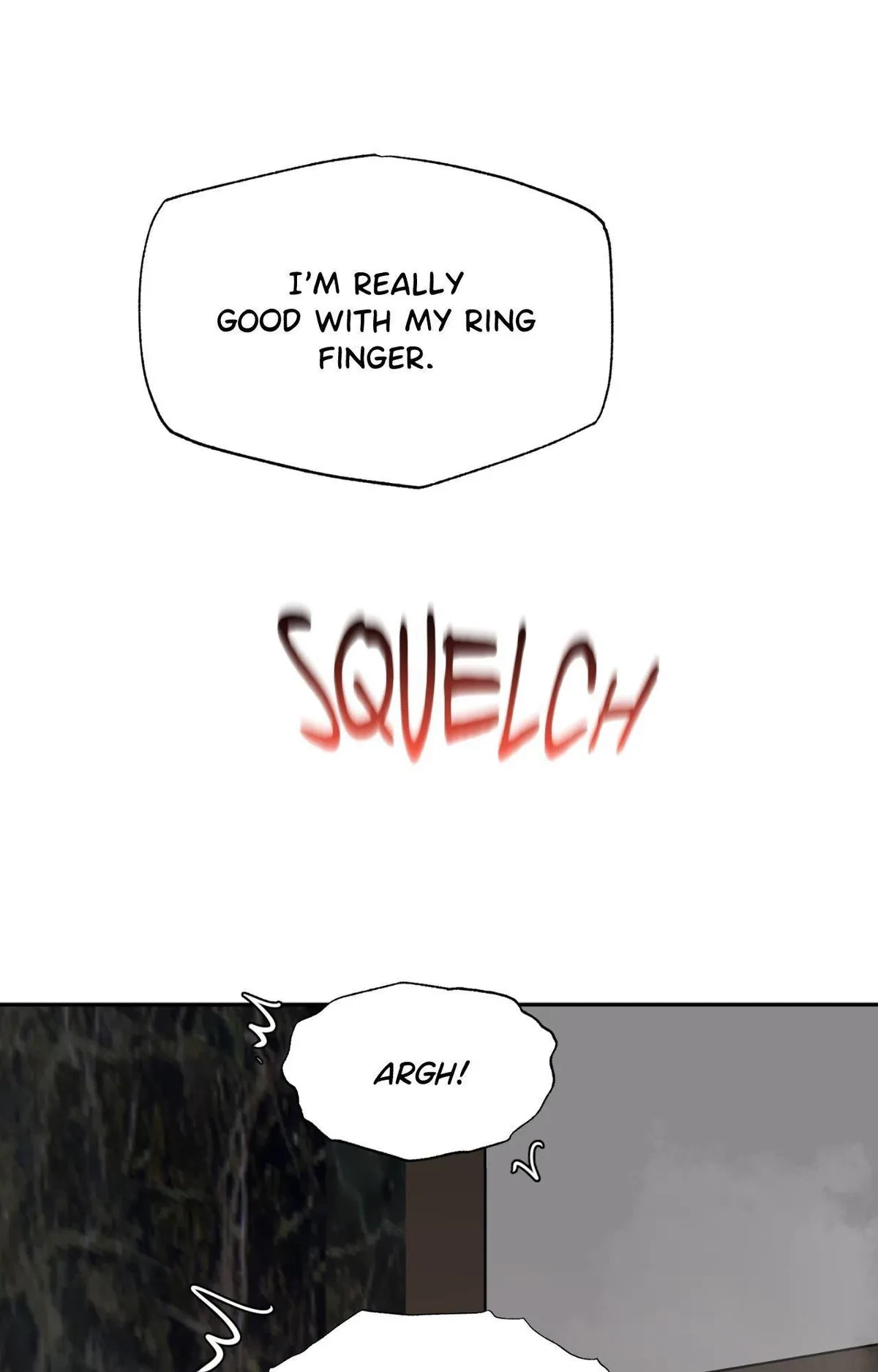 Let Me Be Your Dog Chapter 8.02, page 25
